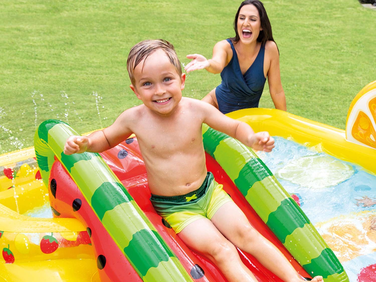 Intex 57158 puuviljamänguväljak - Image 3