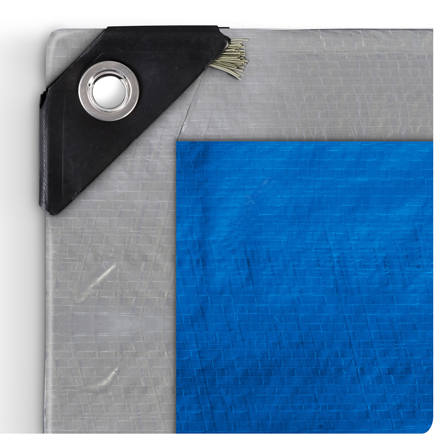 Presenning 600 x 800 cm 120 g/m2 õhuke PL-500 - Image 8