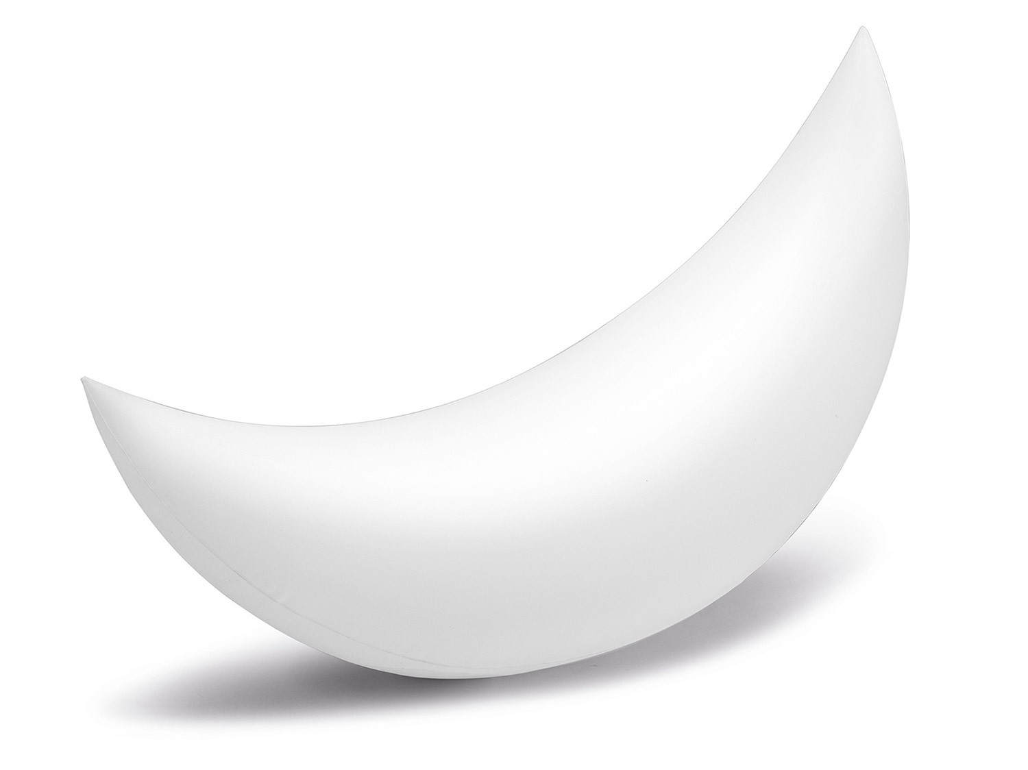 Täispuhutav basseinilamp Moon LED 135 x 89 x 43 cm INTEX 68693