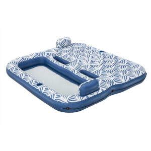 Comfort Plush ujuv saar Bestway 43653