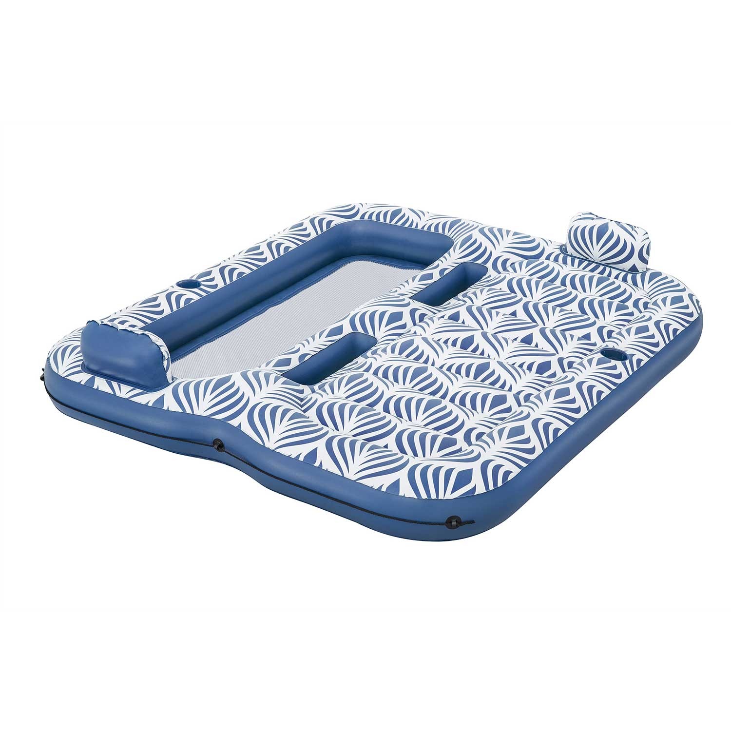 Comfort Plush ujuv saar Bestway 43653 - Image 3