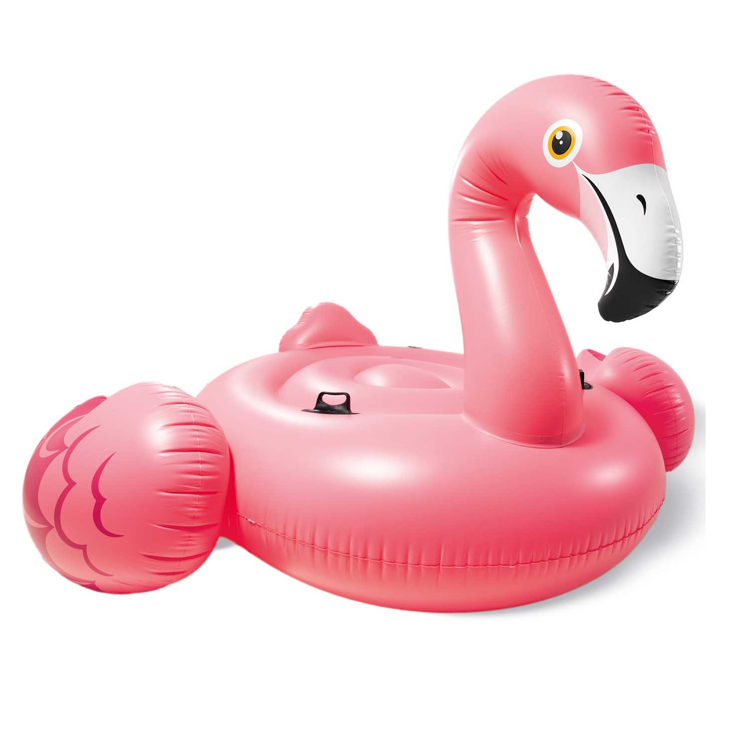Ujuv Flamingo saar INTEX 57288