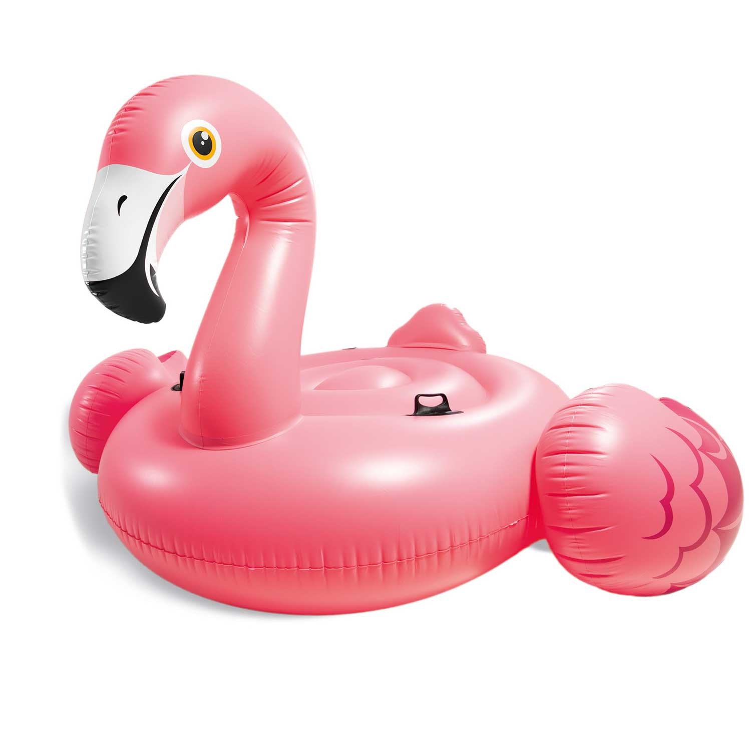 Ujuv Flamingo saar INTEX 57288 - Image 2