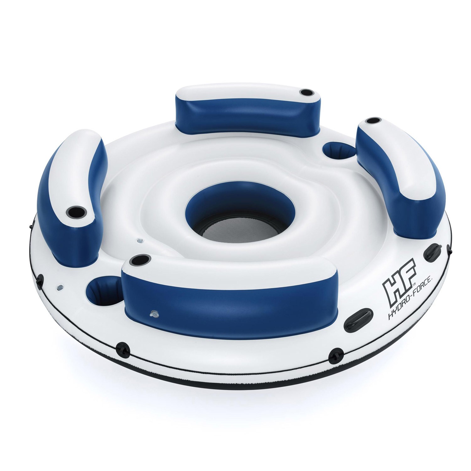 Ujuv saare madrats Lazy Dayz Bestway 43536 - Image 5