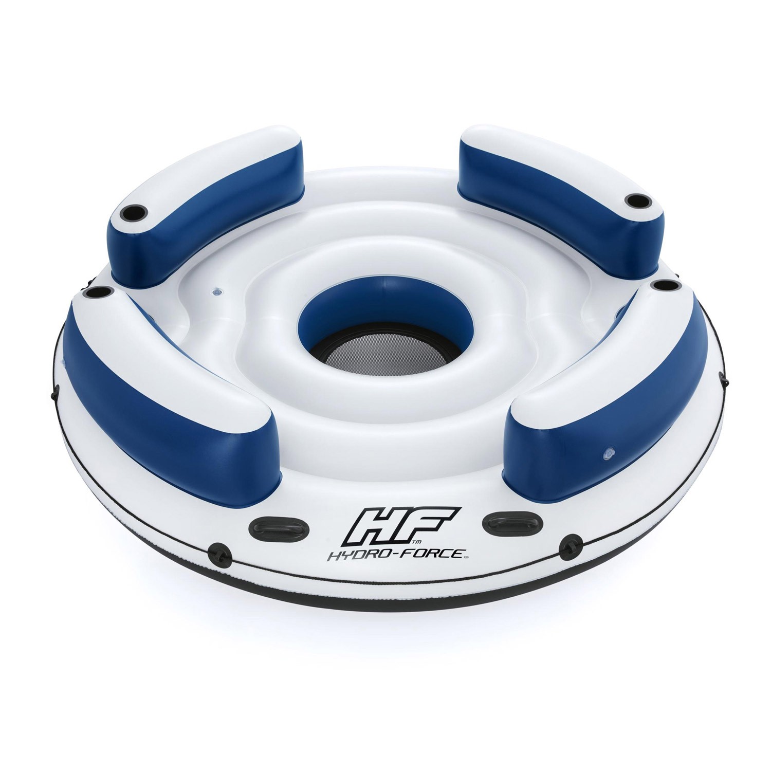 Ujuv saare madrats Lazy Dayz Bestway 43536 - Image 7