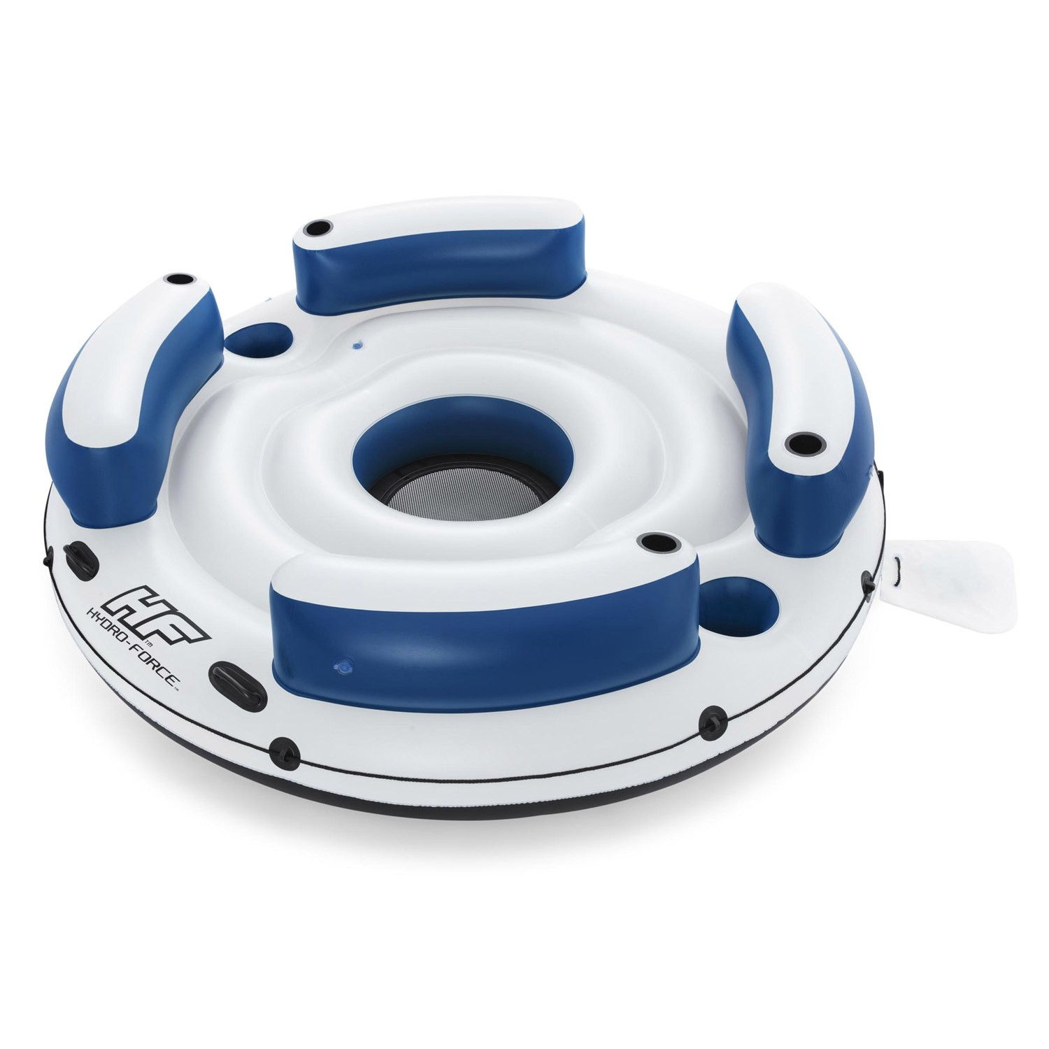 Ujuv saare madrats Lazy Dayz Bestway 43536 - Image 11