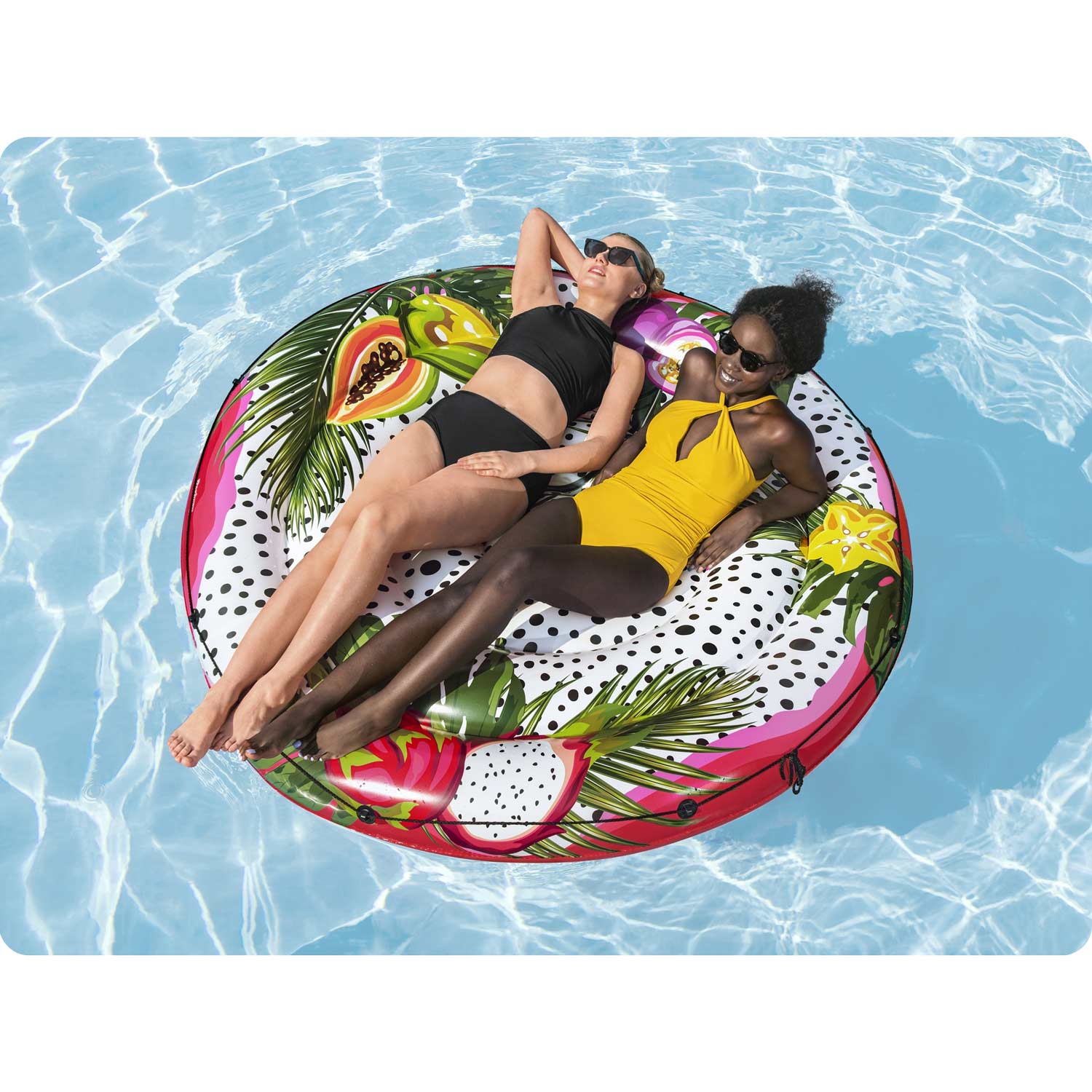 Ujuv puuviljasaar Bestway 43720 - Image 2