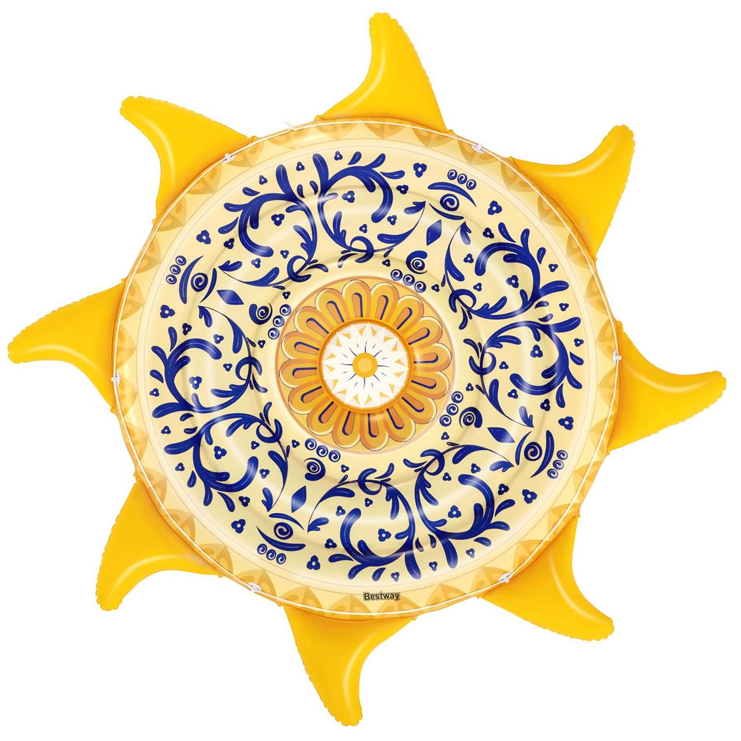 Ujuv saar Sun Bestway 43391