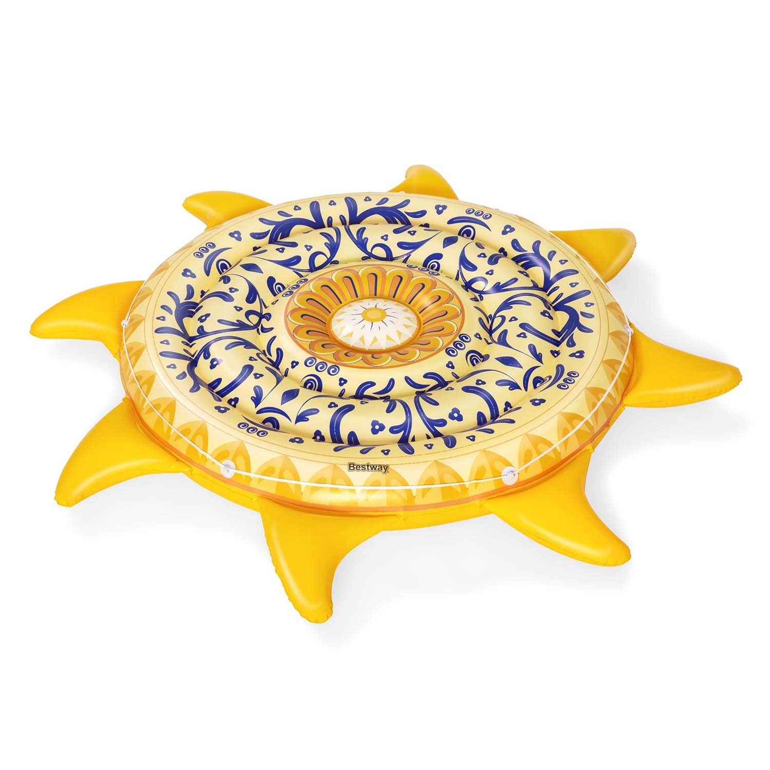 Ujuv saar Sun Bestway 43391 - Image 2