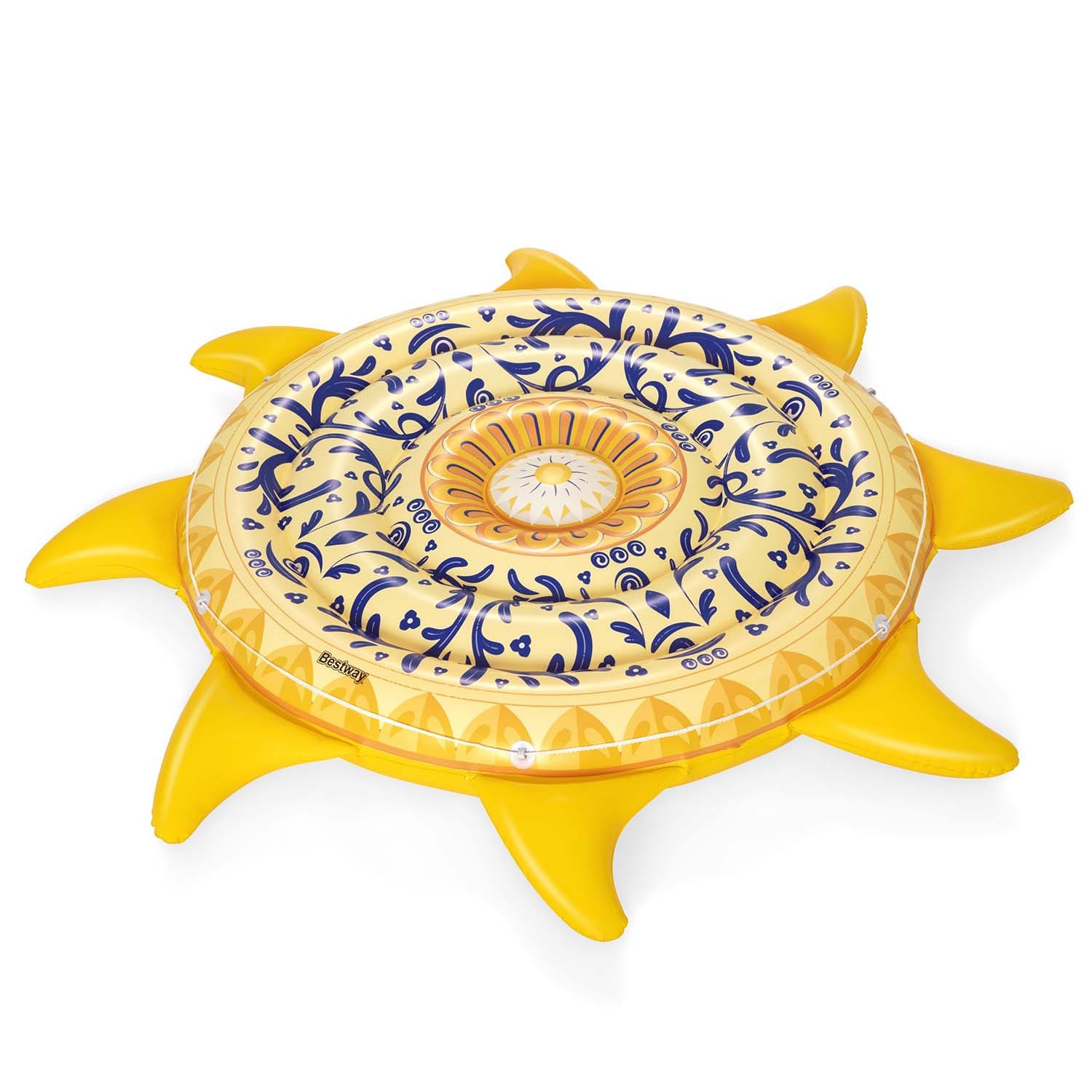 Ujuv saar Sun Bestway 43391 - Image 5