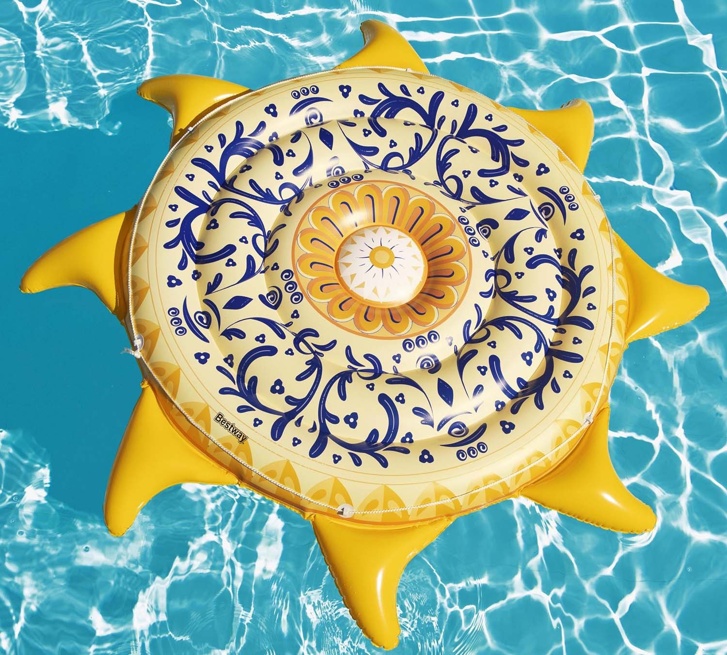 Ujuv saar Sun Bestway 43391 - Image 10