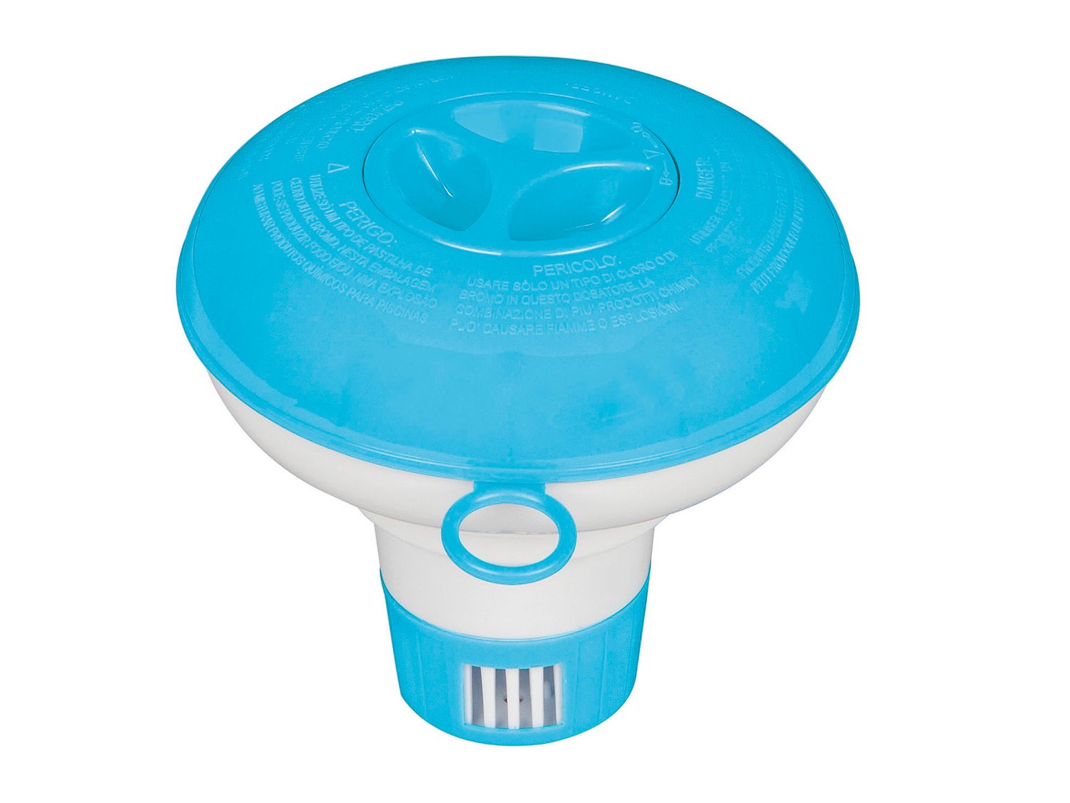 INTEX 29040 ujuv kemikaalide dosaator