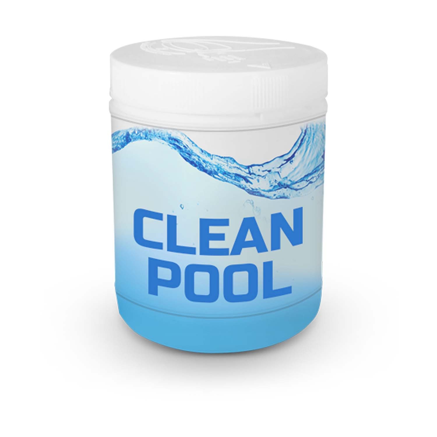 Ujuv kemikaalide dosaator + 1 kg multifunktsionaalseid tablette - Image 3