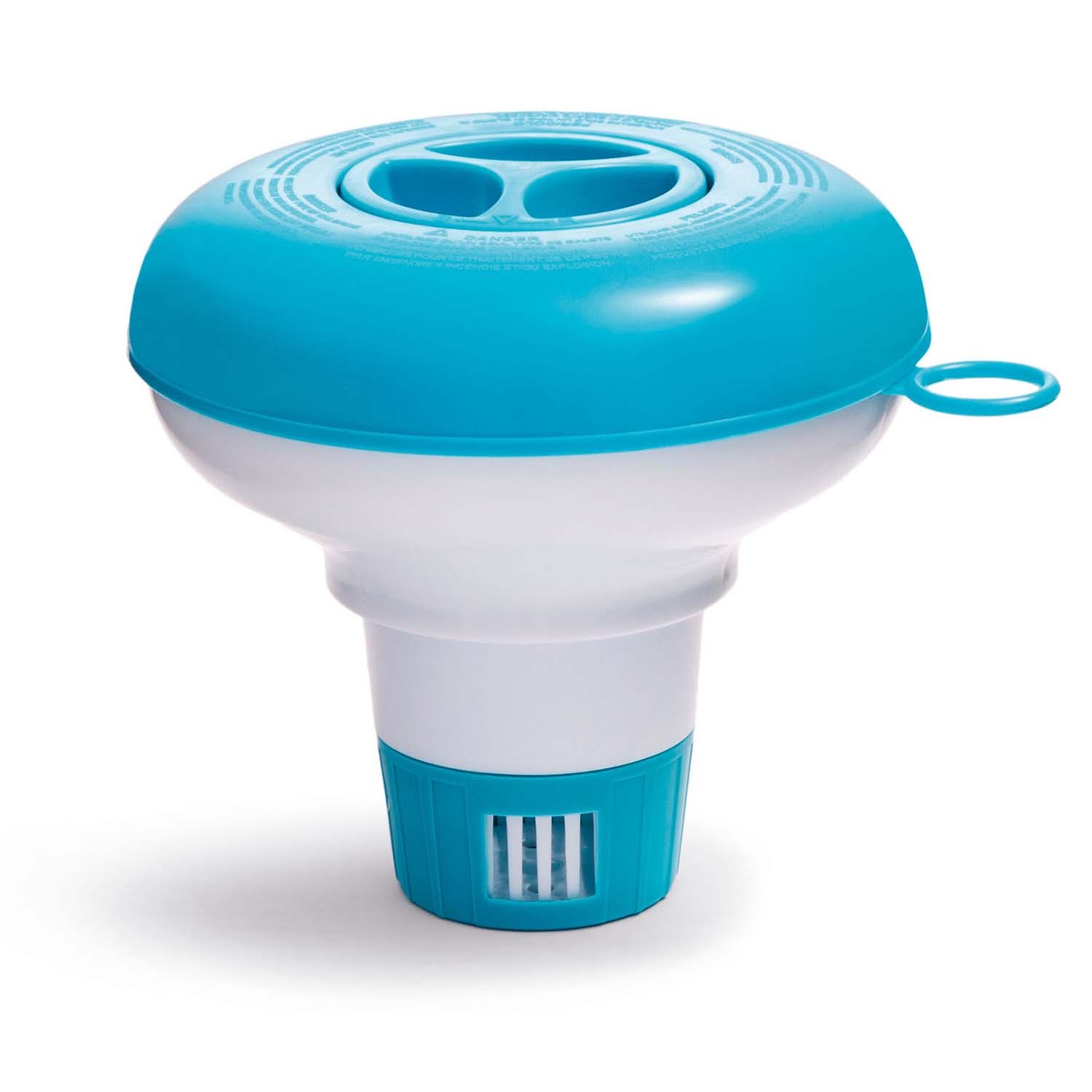 Ujuv kemikaalide dosaator + 1 kg multifunktsionaalseid tablette - Image 4