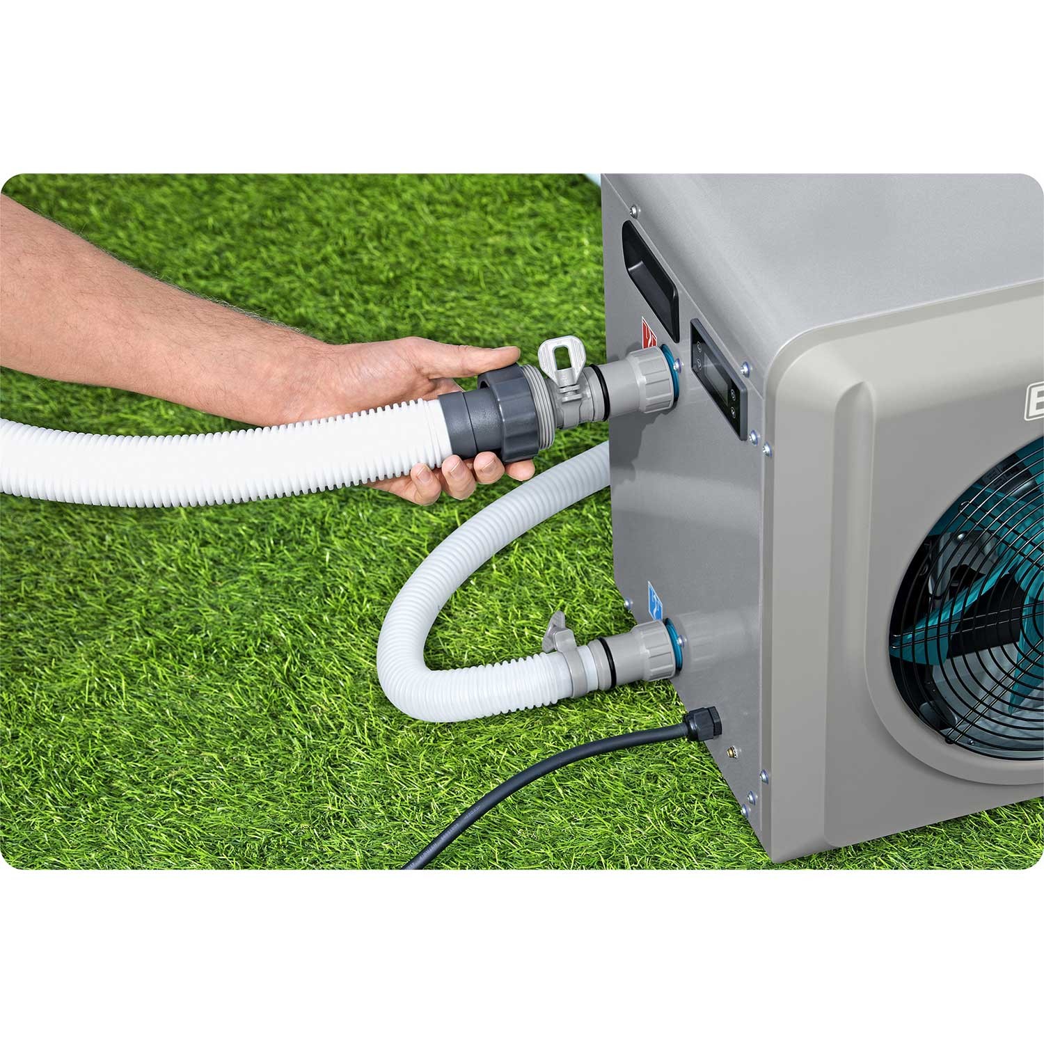 Bestway 58748 basseini soojuspump - Image 4