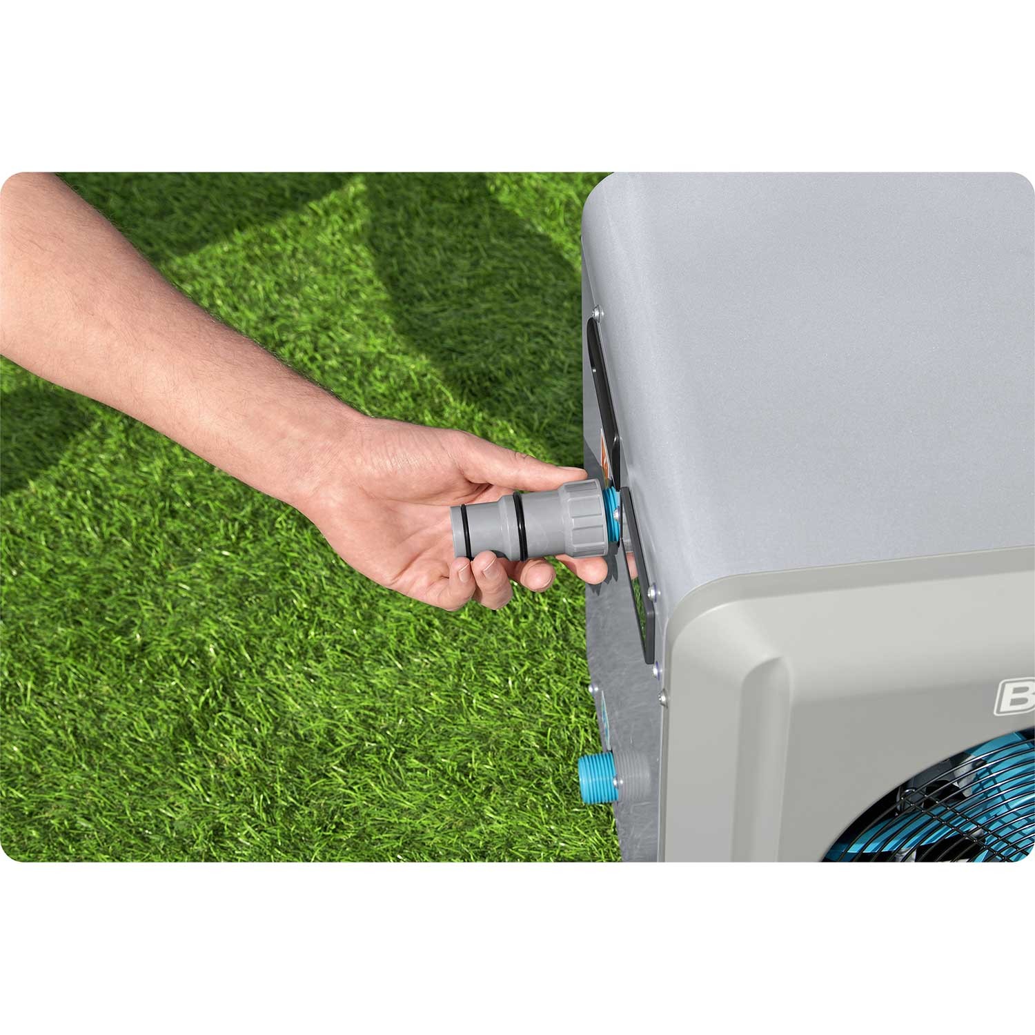 Bestway 58748 basseini soojuspump - Image 6