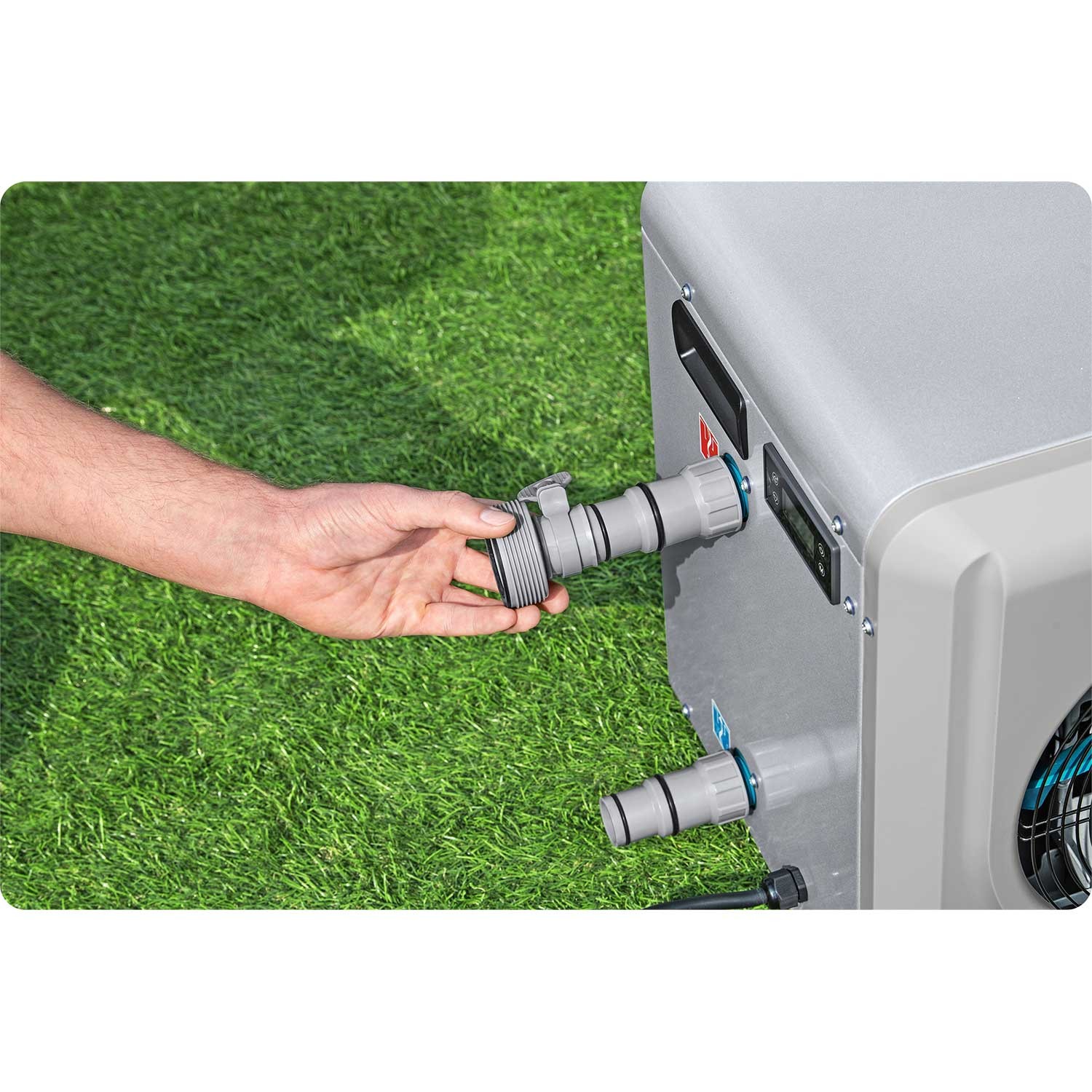 Bestway 58748 basseini soojuspump - Image 7