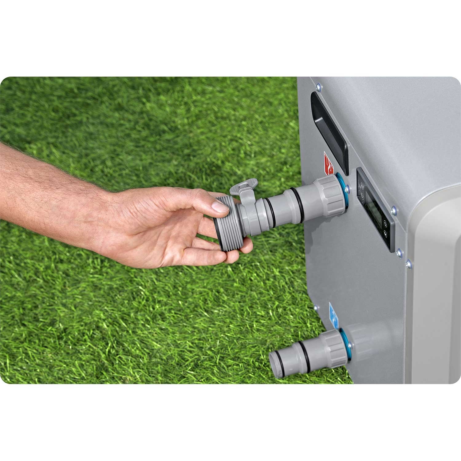 Bestway 58748 basseini soojuspump - Image 8