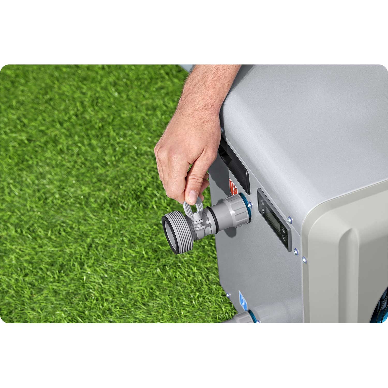 Bestway 58748 basseini soojuspump - Image 9