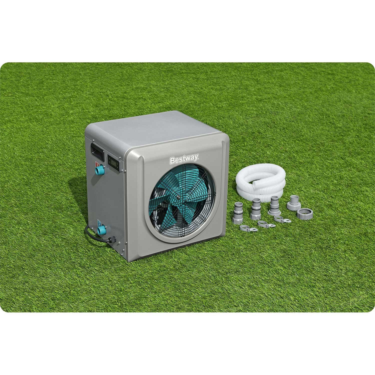 Bestway 58748 basseini soojuspump - Image 12