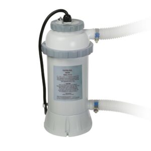 INTEX 28684 aia basseini veesoojendi