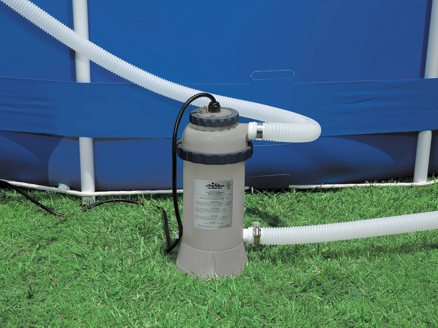 INTEX 28684 aia basseini veesoojendi - Image 3