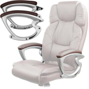 Käetoed tugitoolile 227 pruun