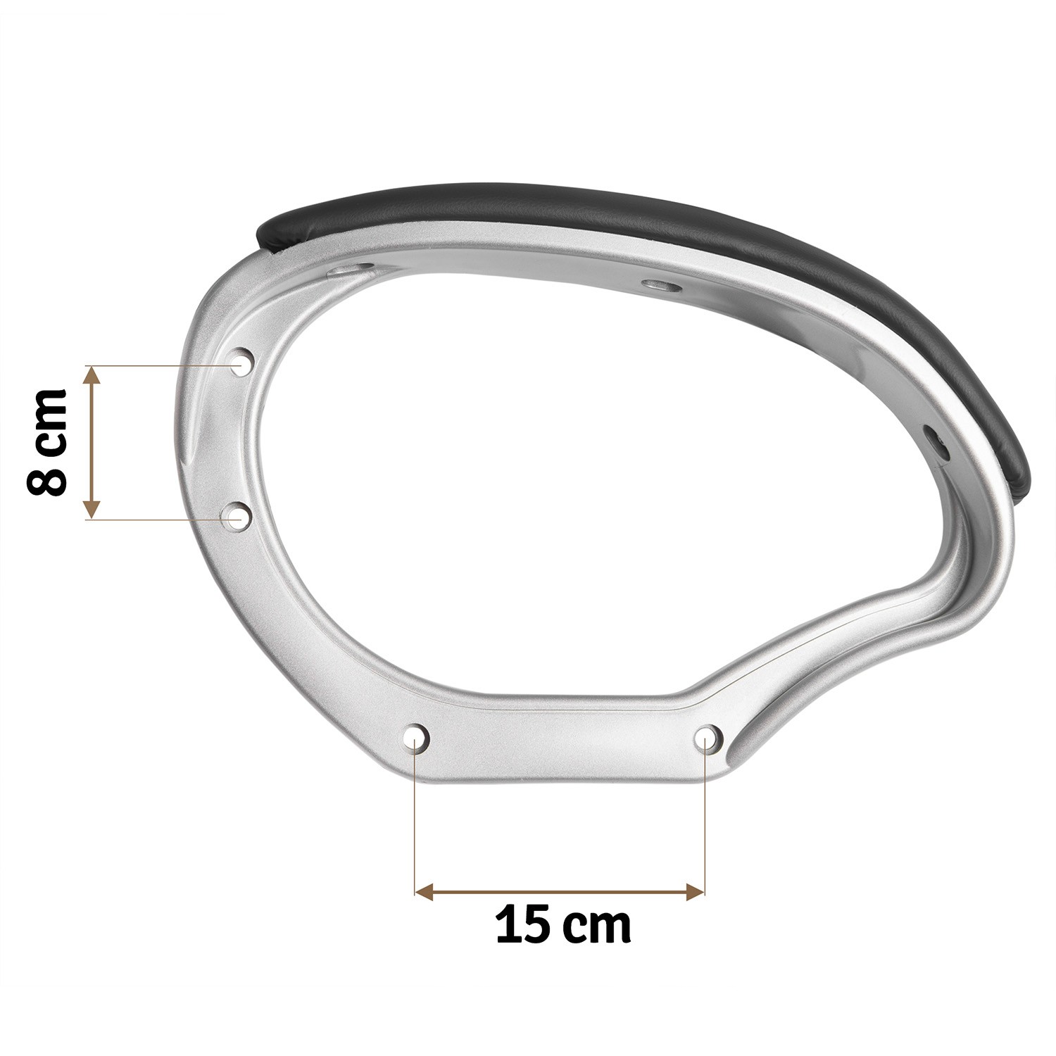 Käetoed EG-2230 kontoritoolile - Image 3