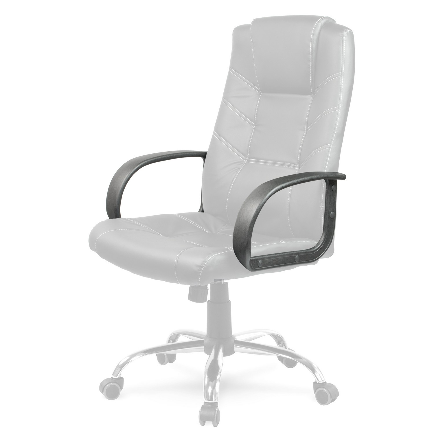 Käetoed EG-2210 kontoritoolile - Image 2