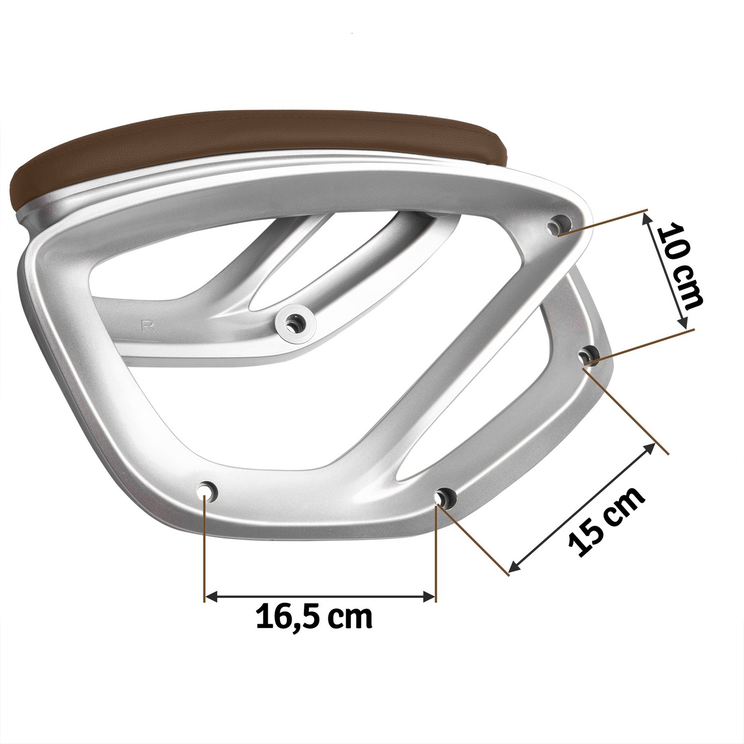 Kontoritooli käetoed 2261 - Image 3