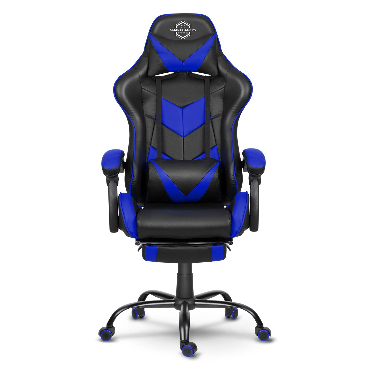 Cerber käetoed, sinised, paar - Image 5