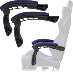 Cerber käetoed, sinised, paar