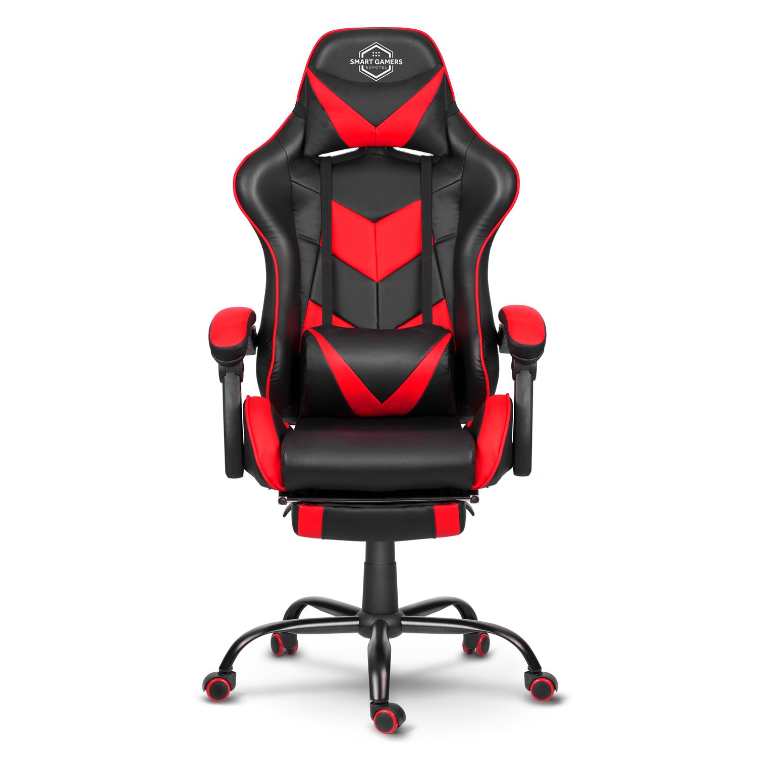 Cerber käetoed, punased, paar - Image 5