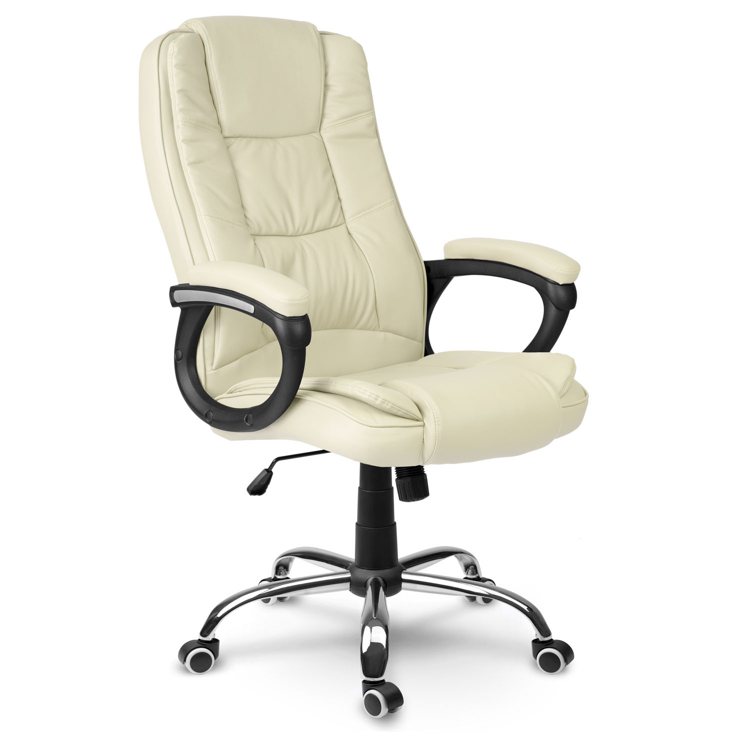 Käetoed Porto tugitoolile, beež - Image 5