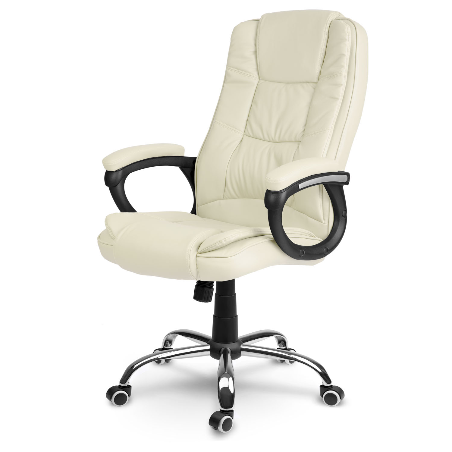 Käetoed Porto tugitoolile, beež - Image 6