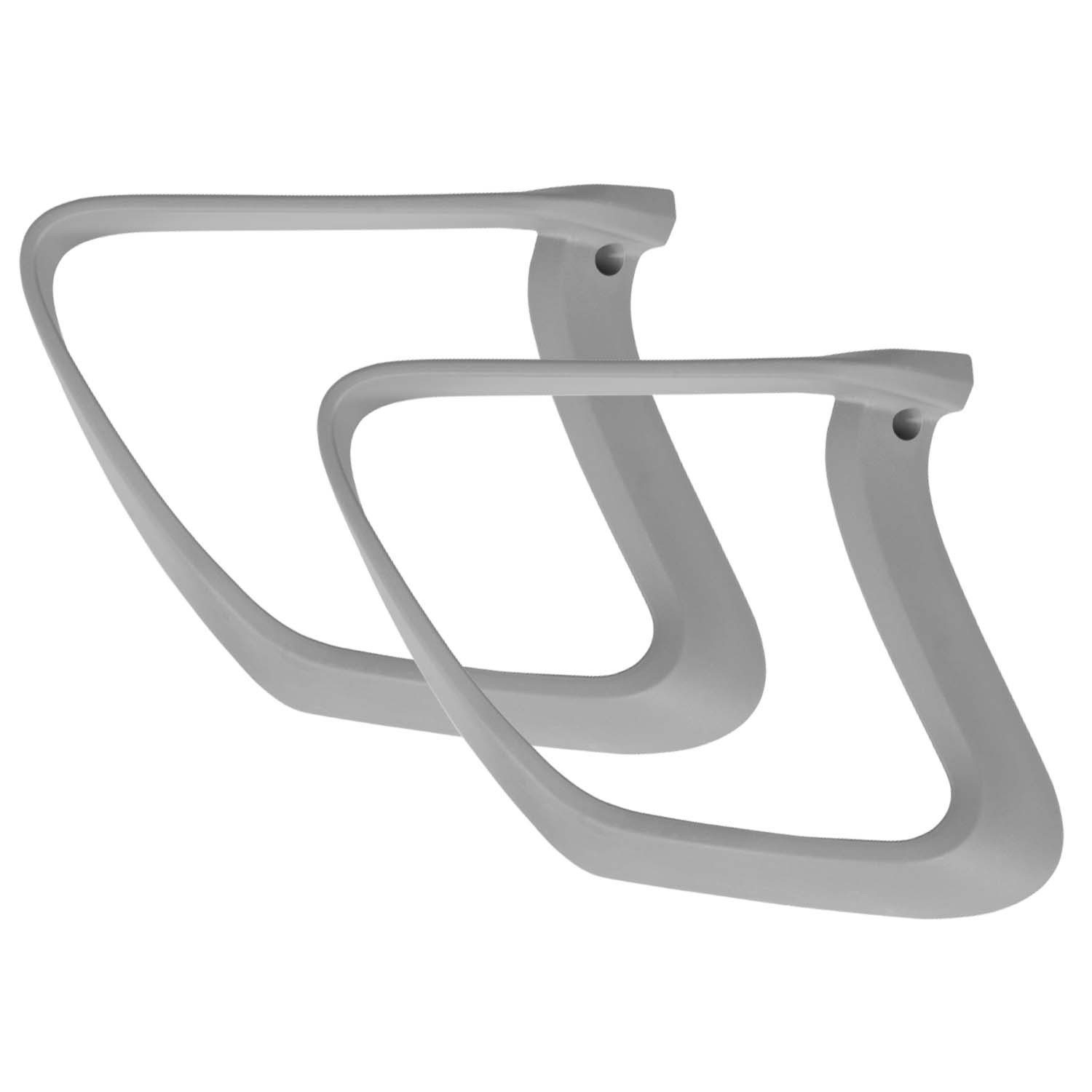 Hallid käetoed Praga tugitoolile - Image 2