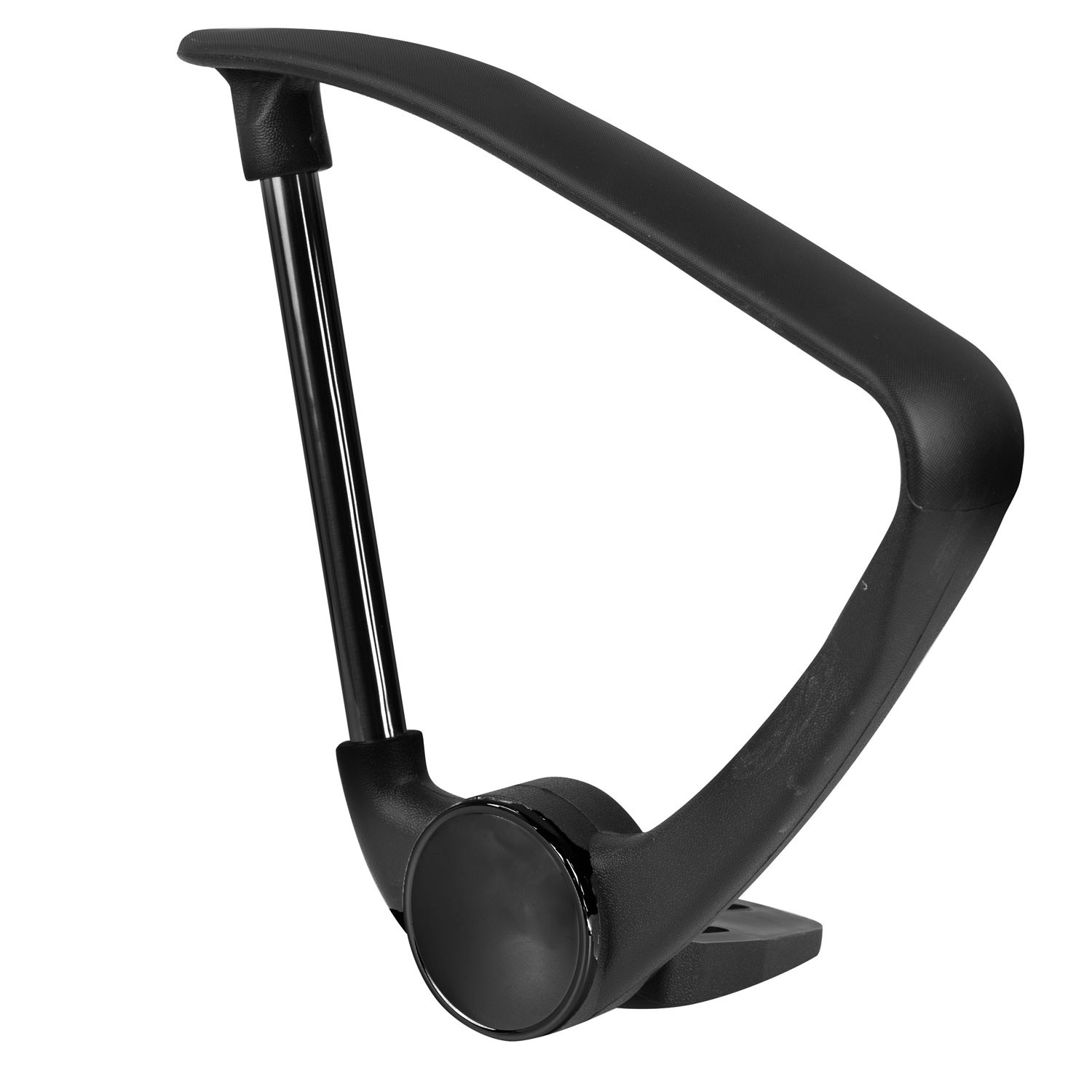 Käetoed Sydney II tugitoolile, mustad, 2 tk. - Image 8