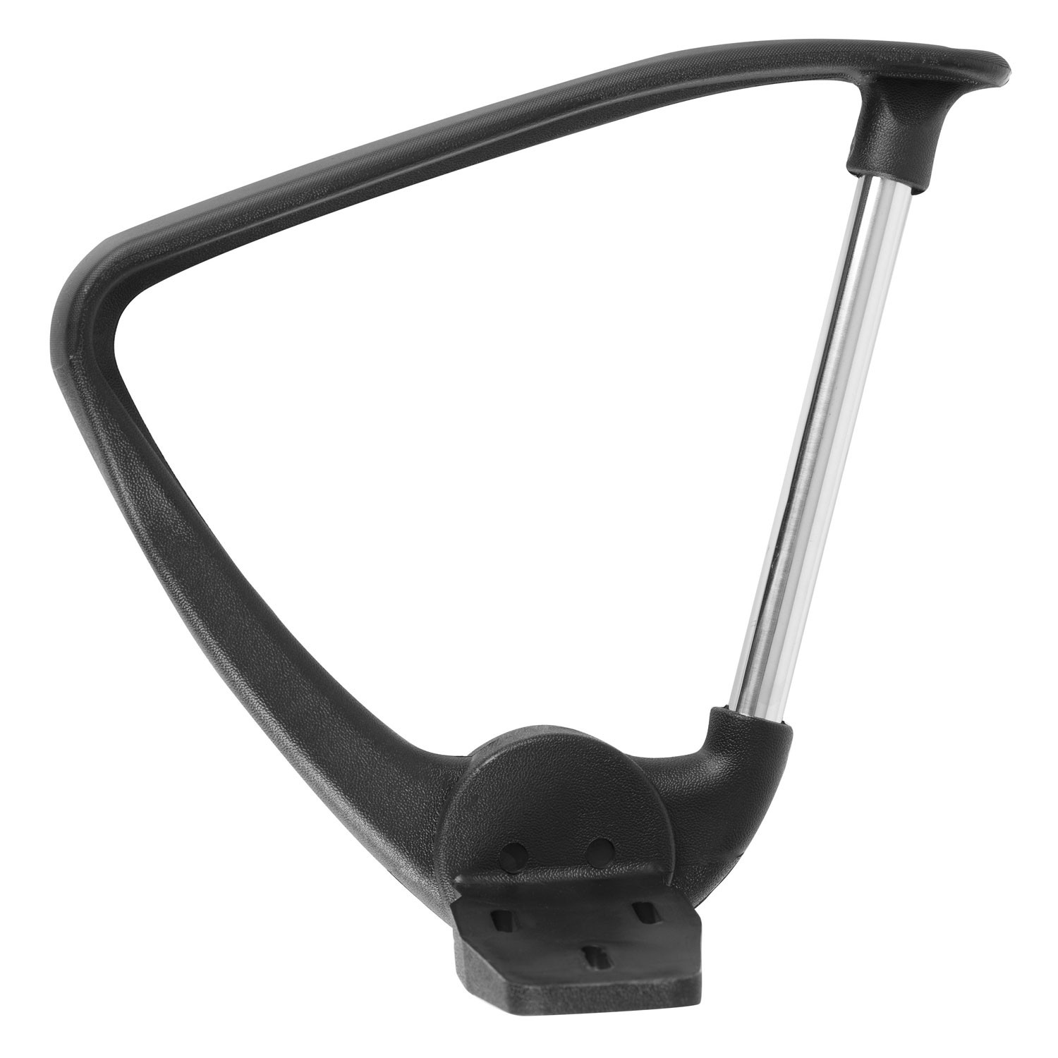 Käetoed Sydney tugitoolile, mustad, 2 tk. - Image 3