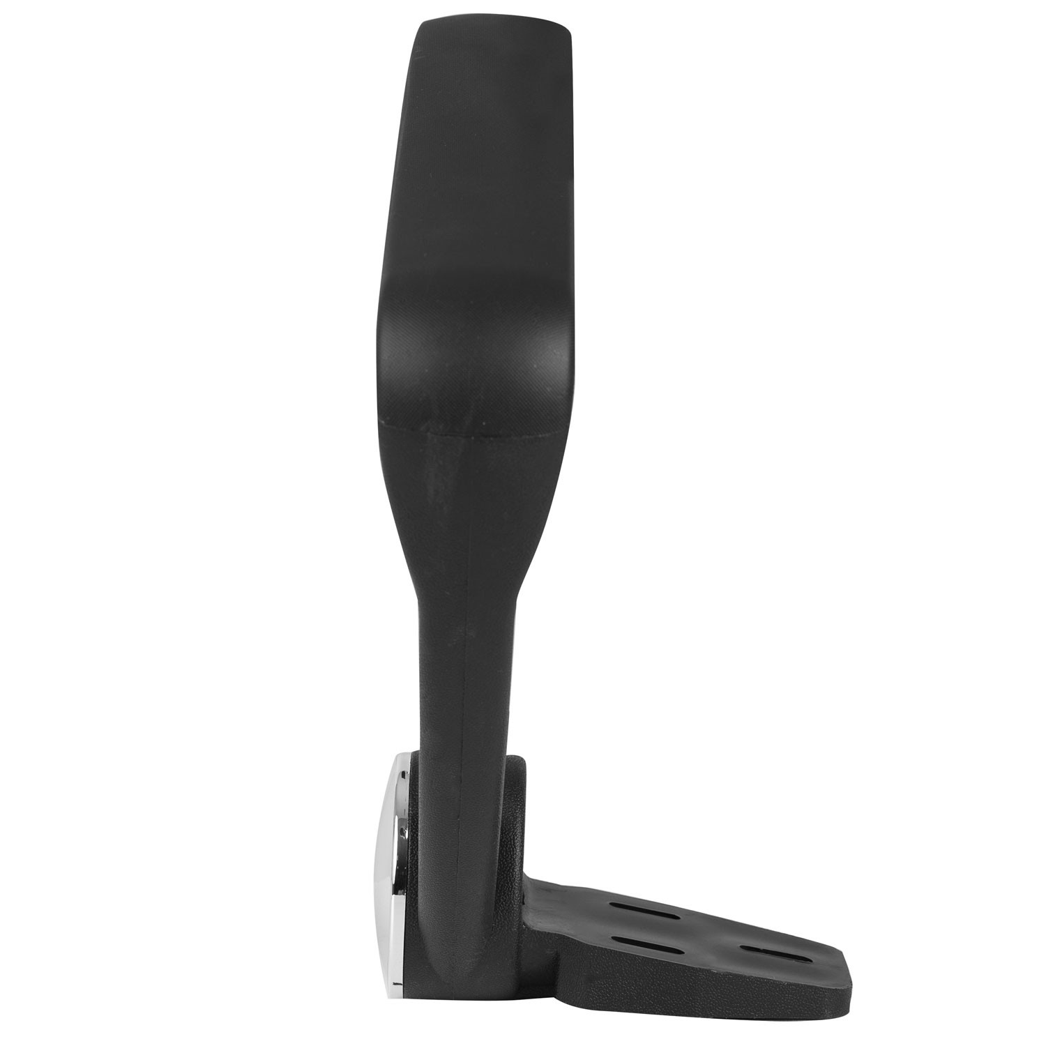 Käetoed Sydney tugitoolile, mustad, 2 tk. - Image 5