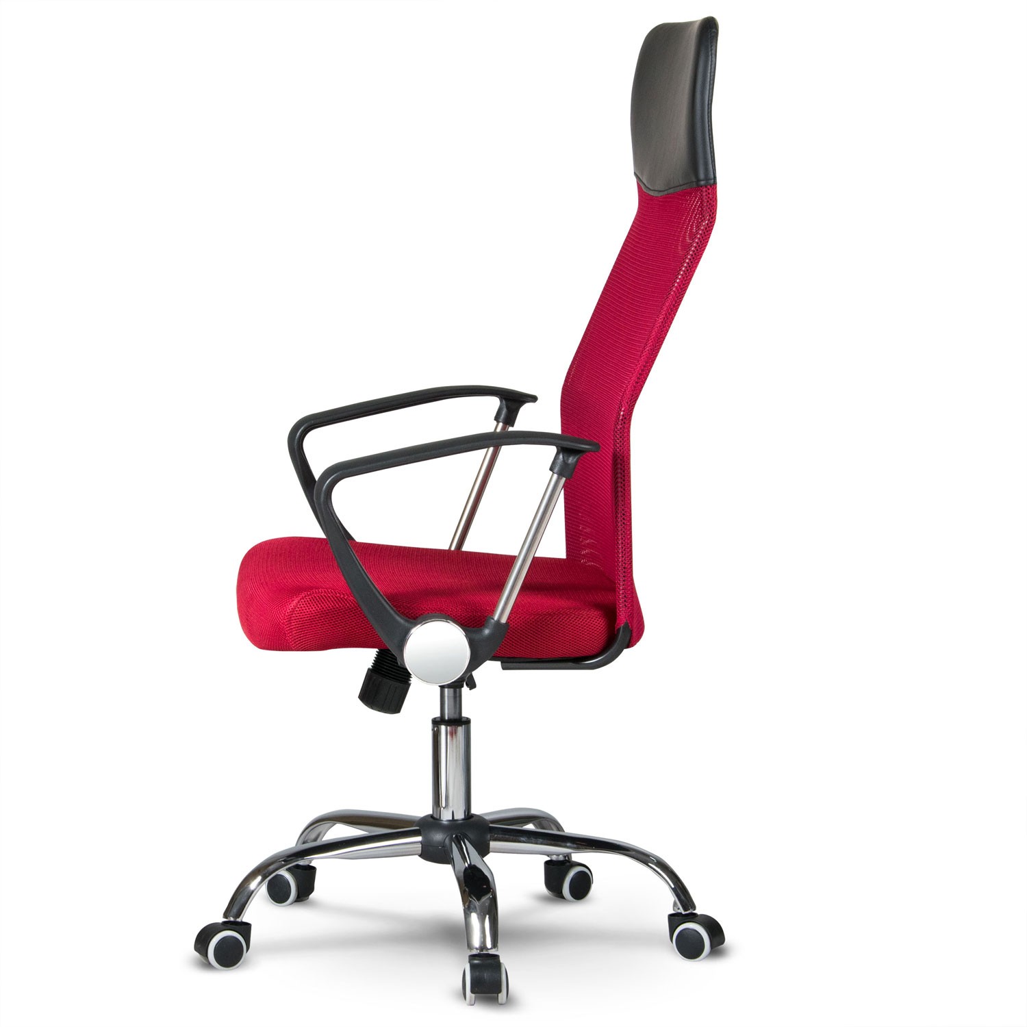 Käetoed Sydney tugitoolile, mustad, 2 tk. - Image 7