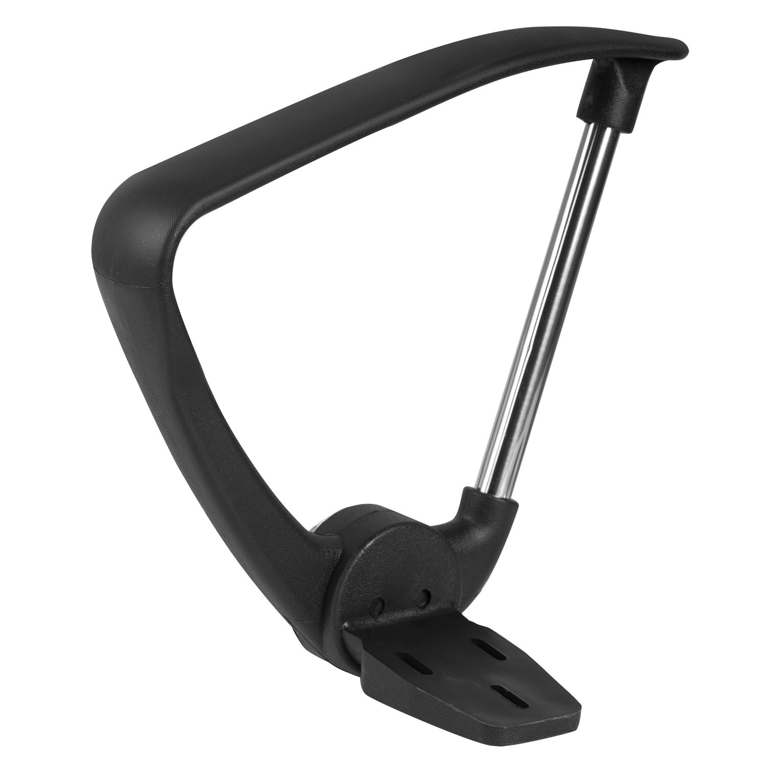 Käetoed Sydney tugitoolile, mustad, 2 tk. - Image 6