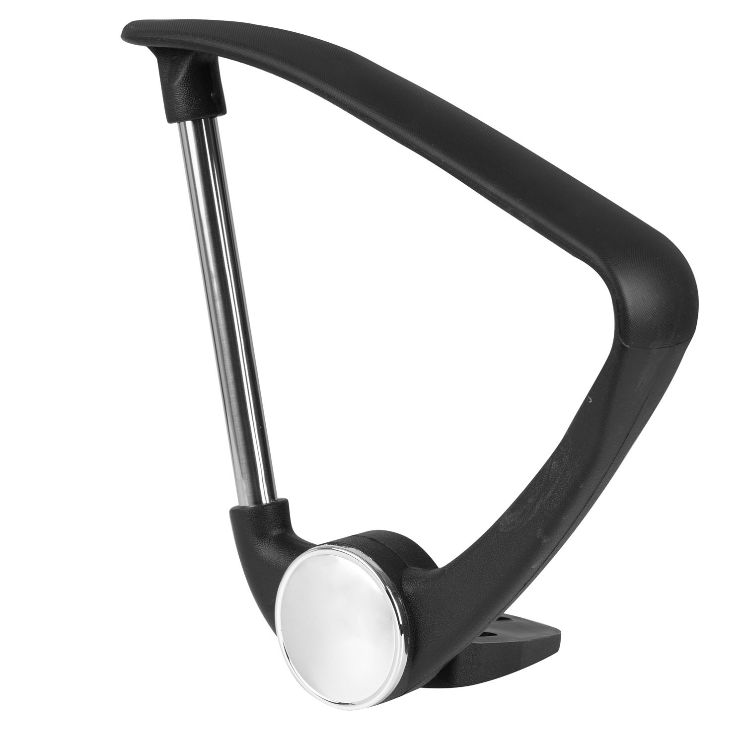 Käetoed Sydney tugitoolile, mustad, 2 tk. - Image 8