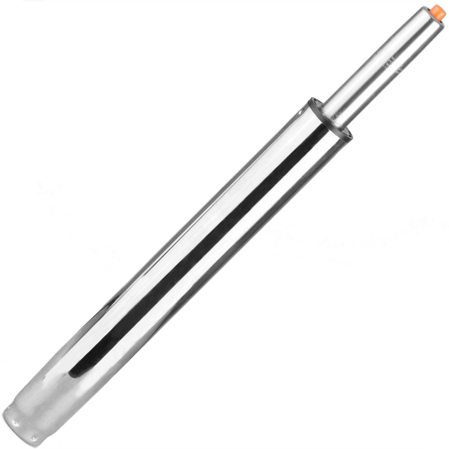 Kroomitud tabureti tõstja 53-73 cm