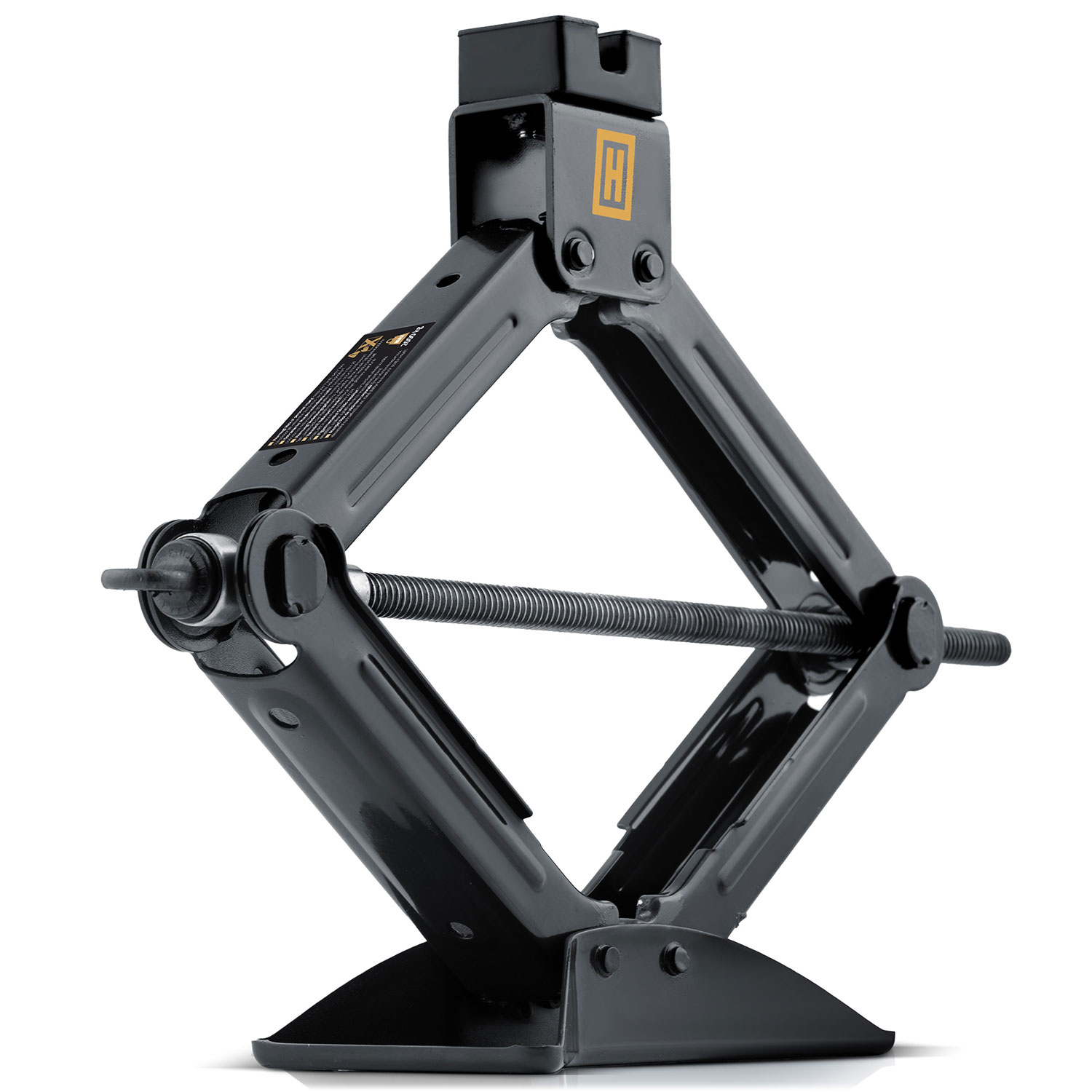 Trapetsikujuline autotungraud 2 t Humberg HM-383 - Image 2