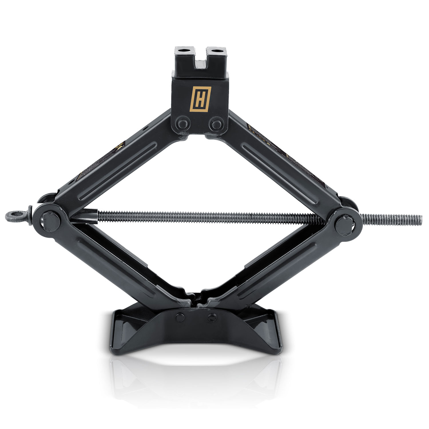 Trapetsikujuline autotungraud 2 t Humberg HM-383 - Image 3