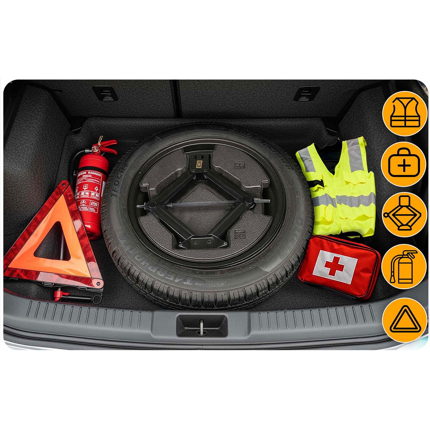 Trapetsikujuline autotungraud 2 t Humberg HM-383 - Image 11