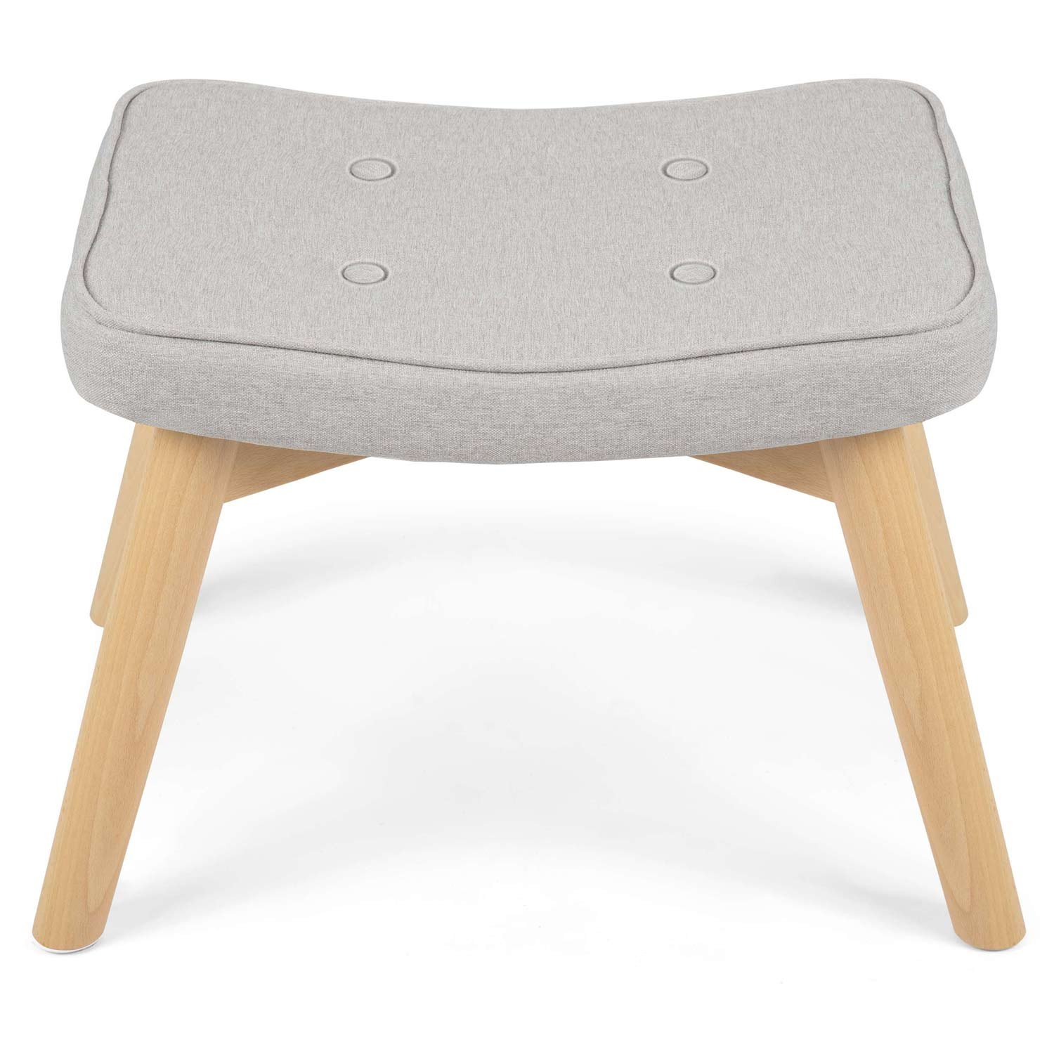 Jalapink Norse Sofotel tugitoolile, hall - Image 3