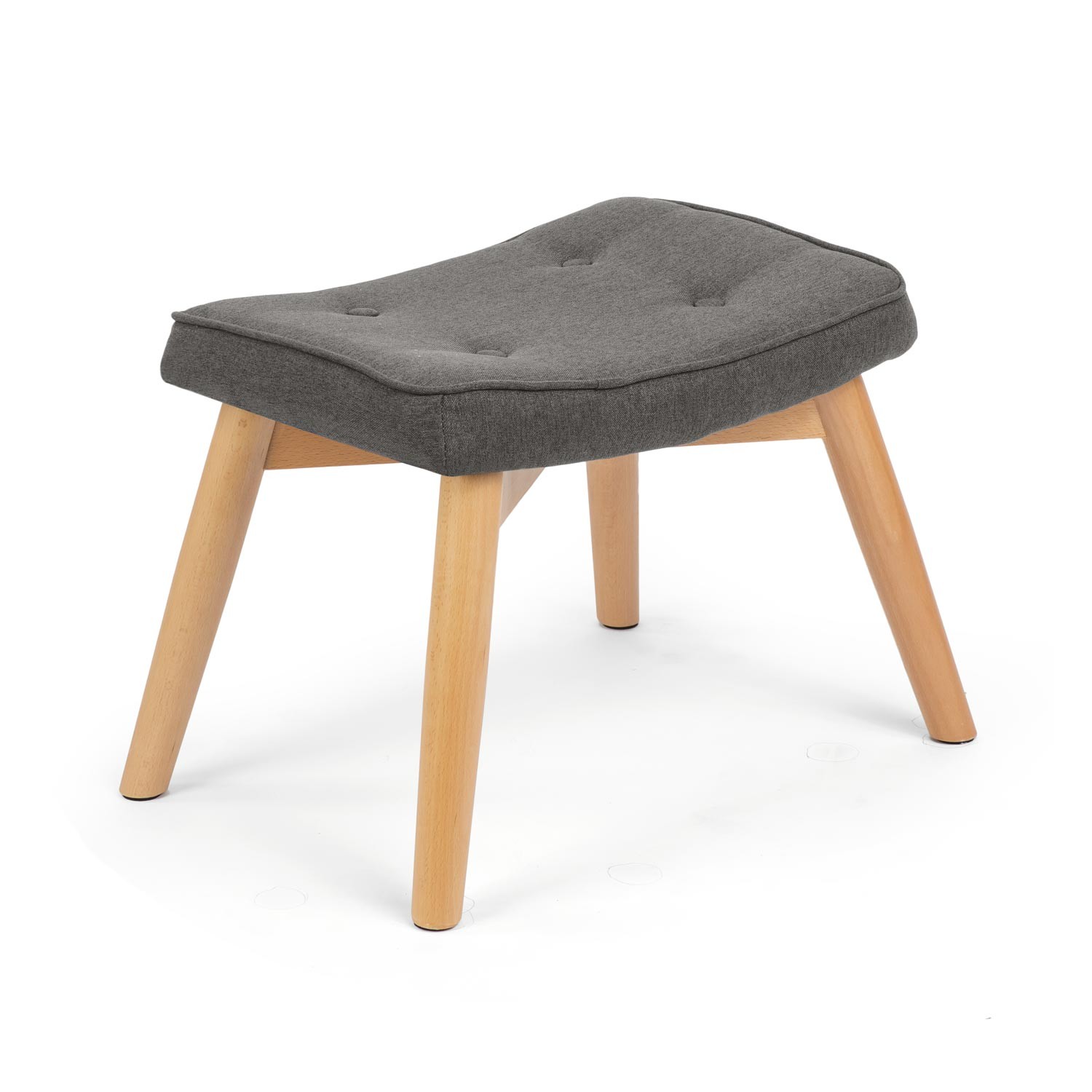 Jalapink Norse Sofotel tugitoolile, tumehall - Image 2