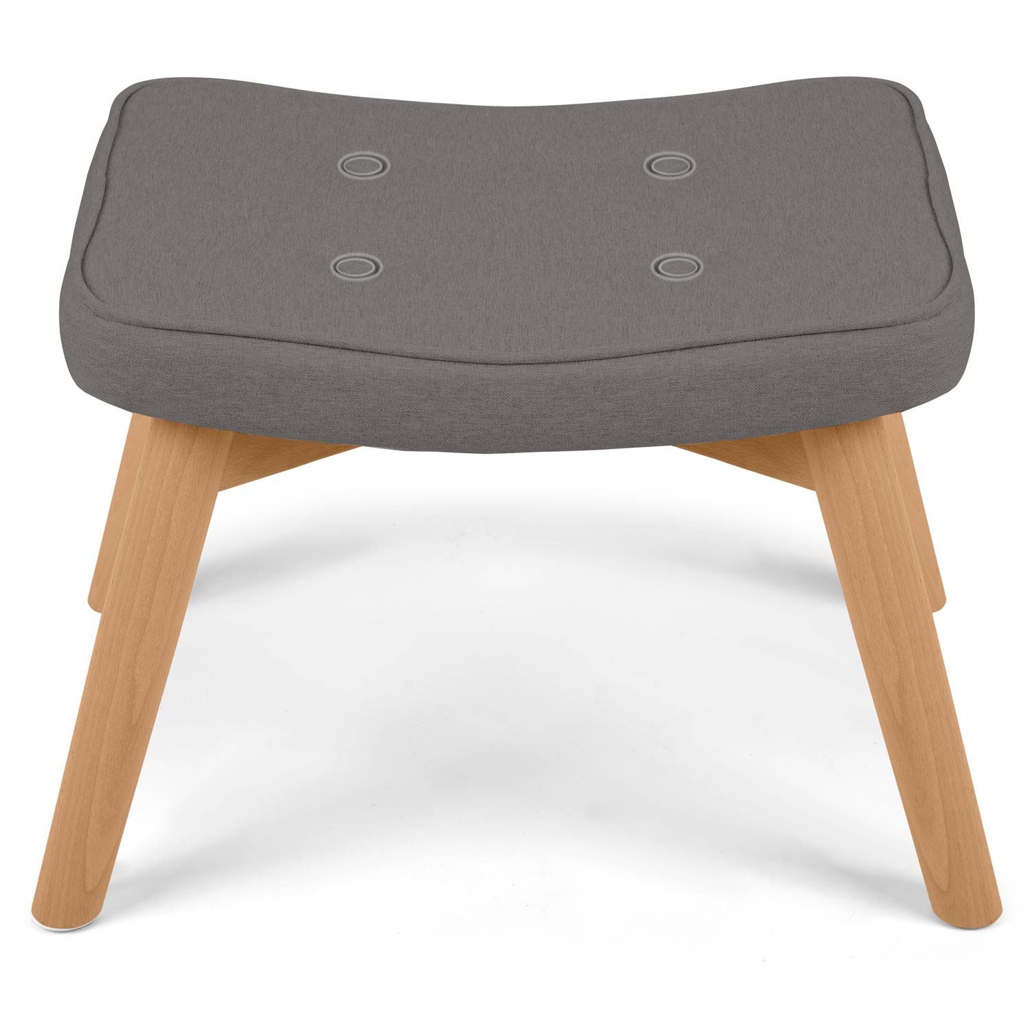 Jalapink Norse Sofotel tugitoolile, tumehall - Image 3