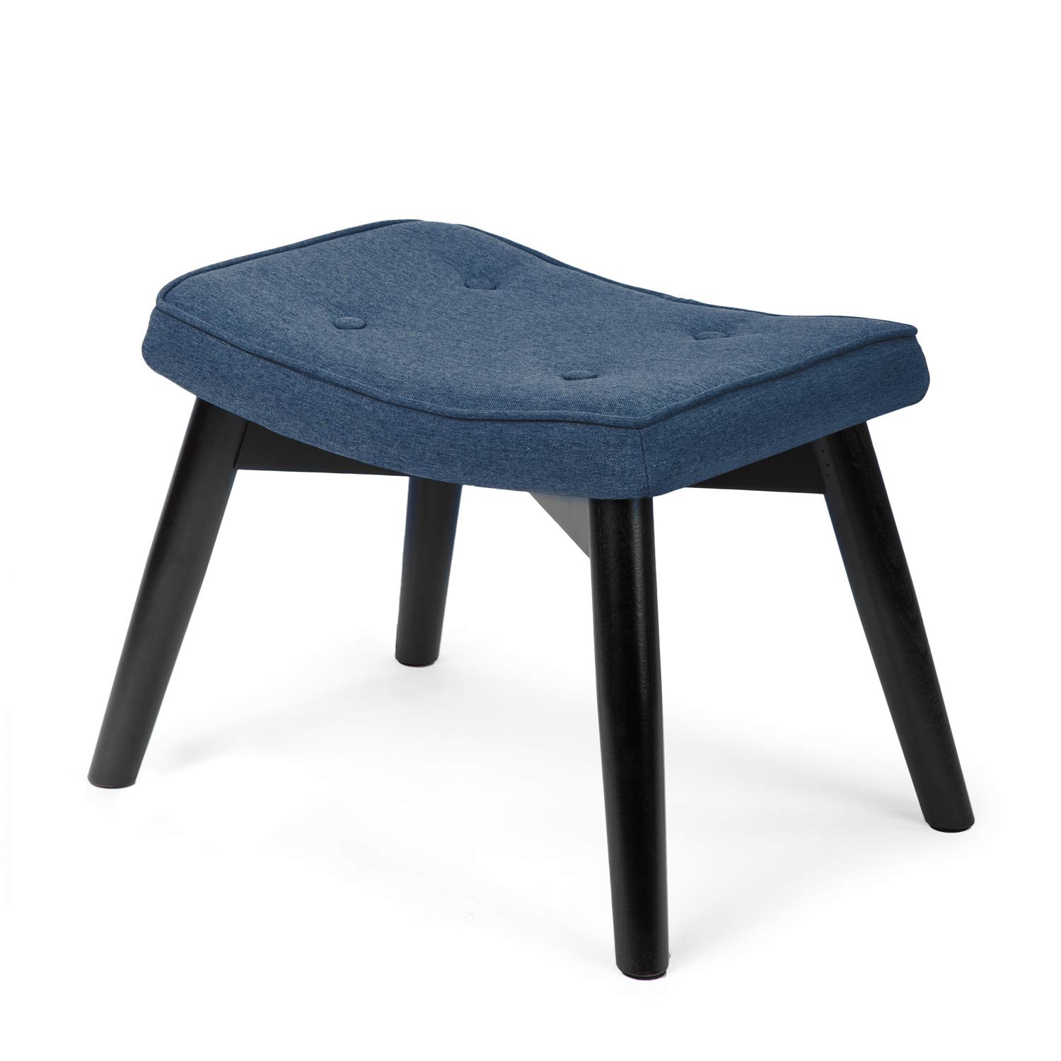 Jalapink Norse diivanile, tumesinine